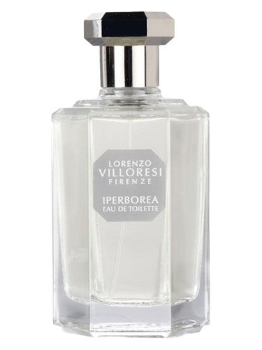 Lorenzo Villoresi Iperborea fragrance bottle