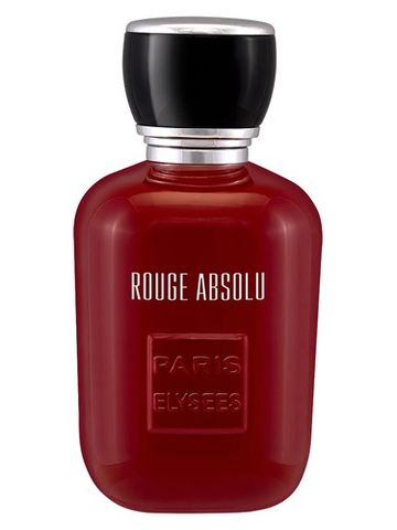 Paris Elysees Rouge Absolu fragrance bottle