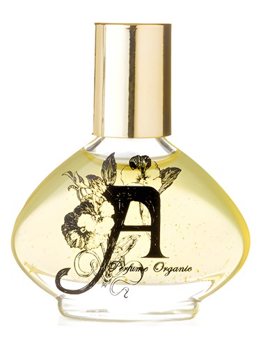 A Perfume Organic Mejica fragrance bottle