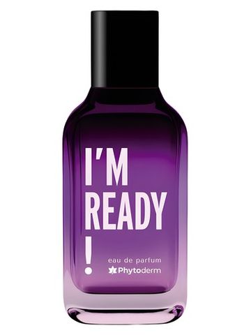 Phytoderm I Am Ready! fragrance bottle
