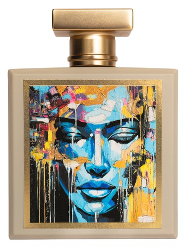 L’Art Vévien The Architect of Dreams fragrance bottle