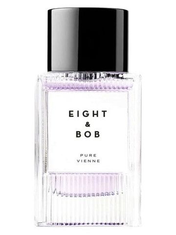 EIGHT & BOB Pure Vienne fragrance bottle