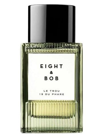 EIGHT & BOB Le Trou 19 du Phare fragrance bottle