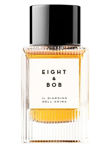EIGHT & BOB Il Giardino dell'Anima fragrance bottle