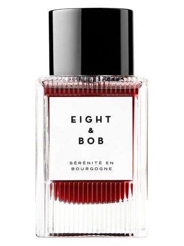 EIGHT & BOB Sérénité en Bourgogne fragrance bottle