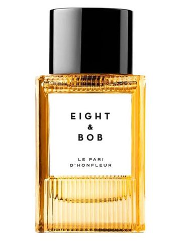 EIGHT & BOB Le Pari d'Honfleur fragrance bottle