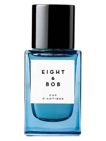 EIGHT & BOB Cap d'Antibes fragrance bottle