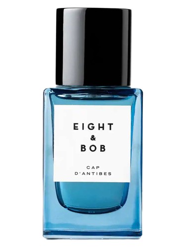 EIGHT & BOB Cap d'Antibes fragrance bottle