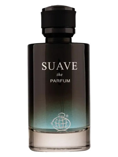 Fragrance World Suave The Parfum