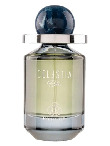 Fragrance World Celestia Blu
