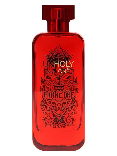 BENCH/PH Unholy fragrance bottle