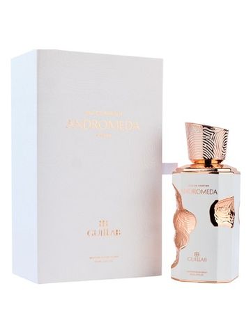 Guillab Andromeda fragrance bottle