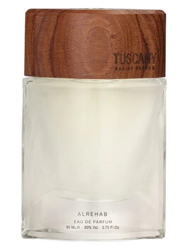 ALREHAB PERFUMES Tuscany