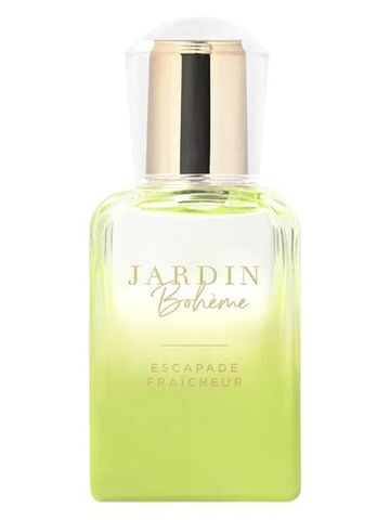 Jardin Bohème Escapade Fraîcheur fragrance bottle