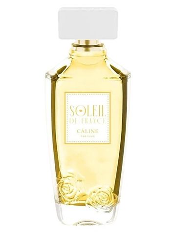 Câline Soleil de France fragrance bottle