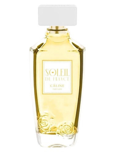 Câline Soleil de France fragrance bottle