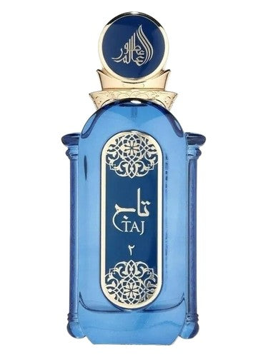 Athoor Al Alam Taj (Blue)