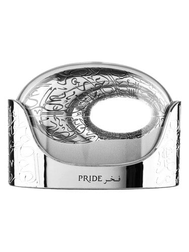 Athoor Al Alam Pride fragrance bottle