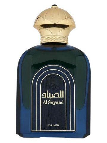 Athoor Al Alam Al Sayyad for Men fragrance bottle
