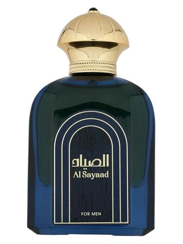 Athoor Al Alam Al Sayyad for Men