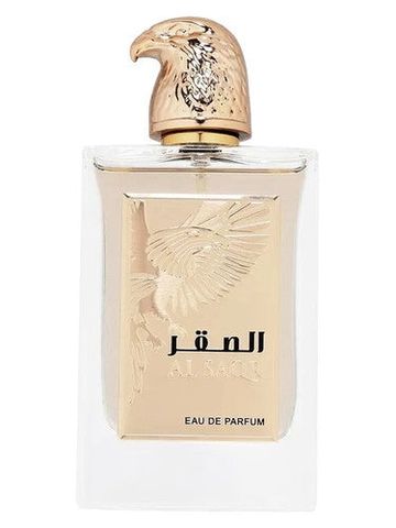 Athoor Al Alam Al Saqr fragrance bottle