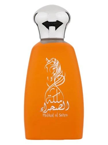 Athoor Al Alam Malikat al Sahra fragrance bottle