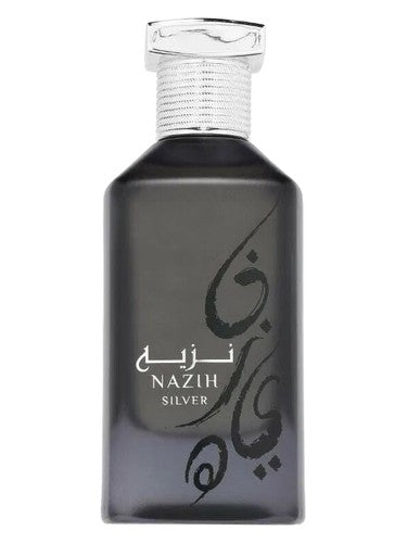 Athoor Al Alam Nazih Silver