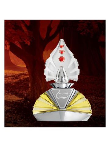 Swiss Arabian Habeitak fragrance bottle