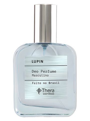 Thera Cosméticos Lupin fragrance bottle