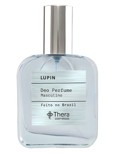 Thera Cosméticos Lupin fragrance bottle