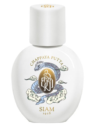 SIAM 1928 Chappaya Putta fragrance bottle