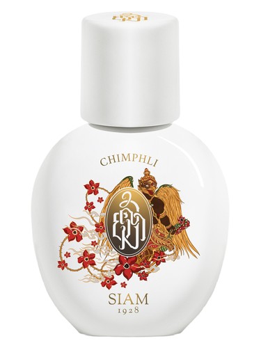 SIAM 1928 Chimphli fragrance bottle