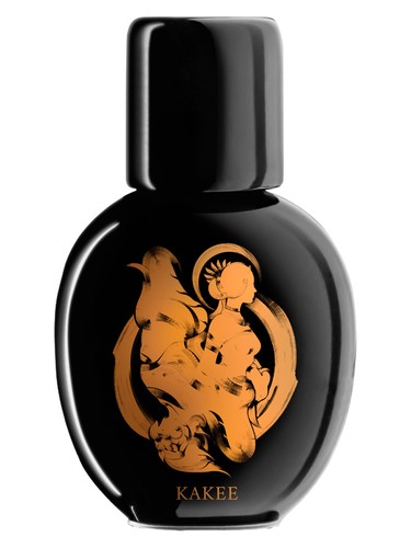 SIAM 1928 Kakee fragrance bottle