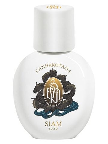 SIAM 1928 Kanhakotama fragrance bottle
