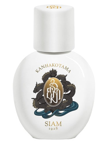 SIAM 1928 Kanhakotama fragrance bottle