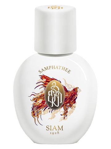 SIAM 1928 Samphathee fragrance bottle
