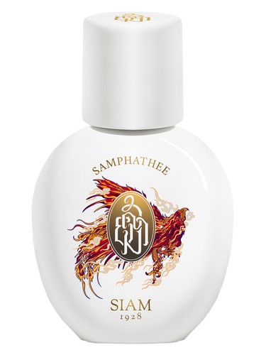 SIAM 1928 Samphathee fragrance bottle