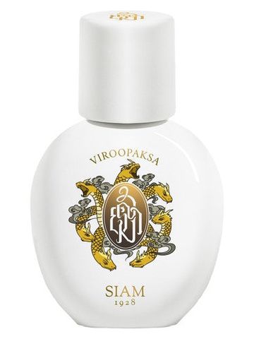 SIAM 1928 Viroopaksa fragrance bottle