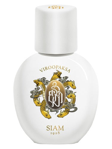 SIAM 1928 Viroopaksa fragrance bottle