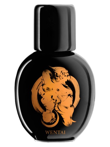 SIAM 1928 Wentai fragrance bottle