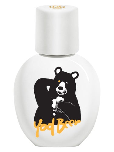 SIAM 1928 Yod Beer fragrance bottle