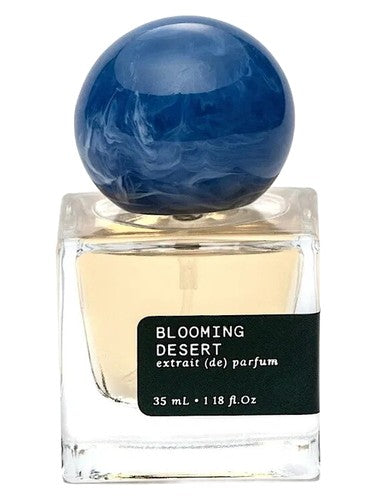 Avalanche Fragrance Blooming Desert fragrance bottle