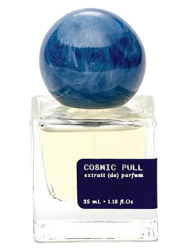 Avalanche Fragrance Cosmic Pull fragrance bottle