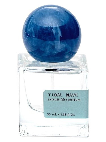 Avalanche Fragrance Tidal Wave fragrance bottle