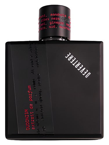 Devertere OUDONISM fragrance bottle
