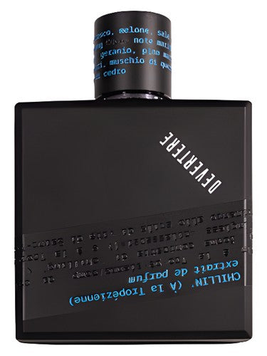 Devertere Chillin' (à la Tropézienne) fragrance bottle