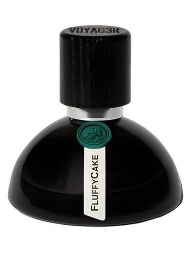 Voyager Fluffy Cake fragrance bottle