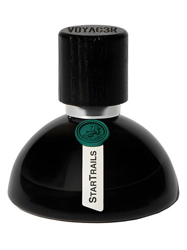 Voyager Star Trails fragrance bottle
