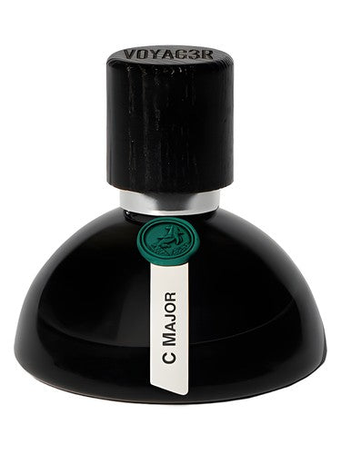 Voyager C Major fragrance bottle
