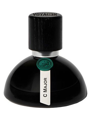 Voyager C Major fragrance bottle